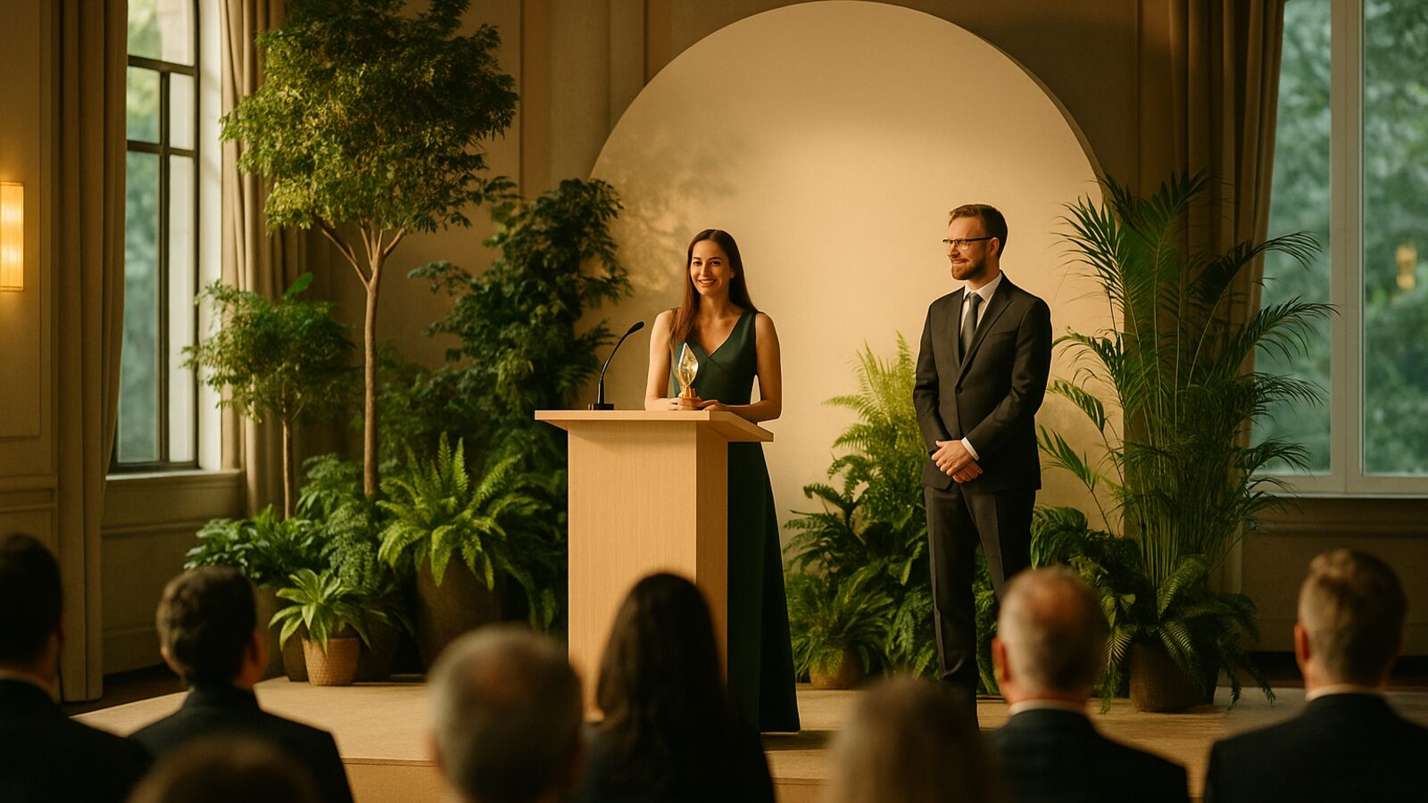 The-Next-Green Awards 2016: convocatoria y guía de postulación